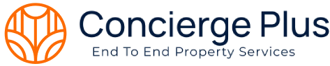 Concierge Plus: Property Maintenance & Home Services
